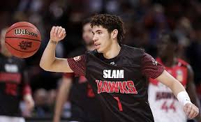 Top Prospect Lamelo Ball Says He And His Dad Don T Agree On Potential Fit With Warriors 🖤🖤 • • • #cutecouples #bae #couplegoals #couples #lovers #boyfriend #girlfriend. top prospect lamelo ball says he and