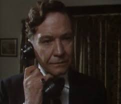 Screen Two" Blunt (TV Episode 1987)