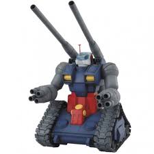 Rx 75 guntank