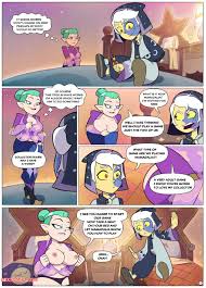 ✅️ Porn comic Collectors New Toy. DeadInside97 Sex comic milf was very |  Porn comics in English for adults only | sexkomix2.com