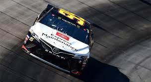 Nascar monster energy cup 2019 (39). Dibenedetto Hamlin Lead Bristol Practices Official Site Of Nascar
