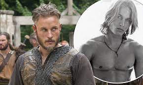 Maybe you would like to learn more about one of these? Former Calvin Klein Underwear Model Travis Fimmel Gets A Hairy Makeover As He Takes On New Role In Tv Series Vikings Daily Mail Online