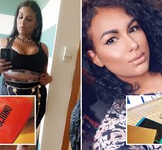 I'm 24 and I've made £3,000 in lavish gifts from sugar daddies as old as 55  I've never met