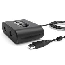 Adapter for gamecube controller, super smash bros switch gamecube adapter for wii u, switch and pc. Mf103 Nintendo 64 Controller Adapter For Nintendo Switch Windows