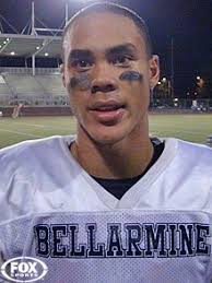 Michael Rector, Stanford, Wide Receiver