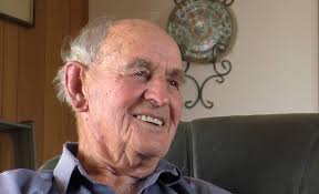 OBITUARY: David Parsons was a true man of the land