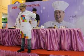 Free, fast and easy way find a job of 26.000+ vacancies in malaysia. Chef Mail Live Cooking Tour 2017 Senq Kota Kinabalu Sabah Pensonic