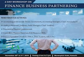 You have several options for financing beyond applying for a traditional bank loan. Icap 2 Day Workshop On Finance Business Partnering Facebook