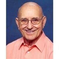 George B. Green Obituary