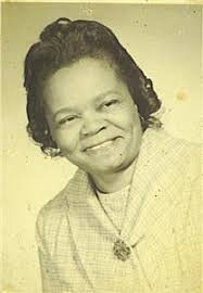 Gipson, Mozell Paige