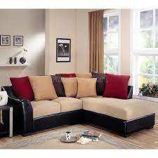 Our sectional living room sets come in materials, styles and shapes to suit any home. Lily Right Chaise Sectional Cheap Bedroom Furniture Sets Cheap Living Room Furniture Cheap Living Room Sets