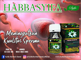 Manfaat Jintan Hitam Untuk Pria Jintan Hitam Herbal Pria