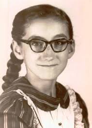 Ruth Crane: Dec 15, 1942