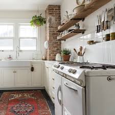 tips for choosing a kitchen rug kitchn