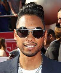 Pin On Black Men S Hairstyles