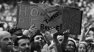 Bruce Springsteen’s “Land of Hope and Dreams” Tour: A Stand for American Ideals