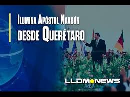 Visitas Expresaron En Queretaro Quiero Servir A Dios Youtube Queretaro Verdades La Luz Del Mundo