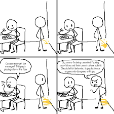 Discover the magic of the internet at imgur, a community powered entertainment destination. Cancel Culture Comic Blank Template Imgflip