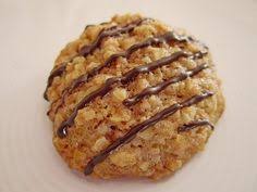 Haferflocken Walnuss Kekse Chefkoch Walnuss Kekse Rezept Kekse Rezepte