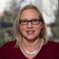 Barbara Linde's Instagram, Twitter & Facebook