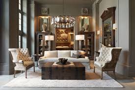 Rh The Gallery At The Histo Restoration Hardware Office Photo Luxury Furniture Expensive Furniture Interior Decor Brand