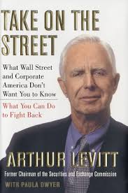Arthur Levitt Books