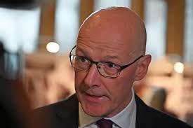 SNP in disarray as party already replace General Election candidate for key  battleground seat days into campaign