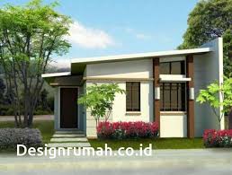 Contoh rumah sederhana memberikan inpirasi terbaik saat ini untuk desain rumah yang sedang anda cari. Gallery Of 13 Desain Mungil Sederhana Yang Asri Dan Artistik Design Rumah