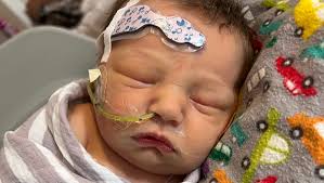 Fundraiser by Amber Baker : Baby Landon