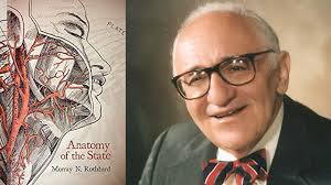 Does Jack Dorsey Support Voluntaryism? Twitter CEO Shares Murray Rothbard's  Book 'Anatomy of the State'