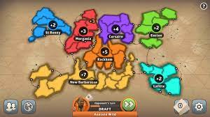 Si te gustan los juegos de estrategia similares al risk, este juego tipo.io. Risk Global Domination En Steam