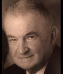 William Connelly Obituary