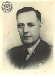 John Cramer (Australian politician)