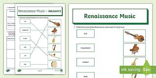 Auron le dice a biyin: 63 Top Renaissance Teaching Resources
