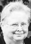 JOYCE BRONSON Obituary (2010)