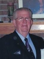 Arthur C. Schenck, D.O. Obituary