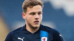 Scottish League One: Leaders Raith Rovers stay two points clear