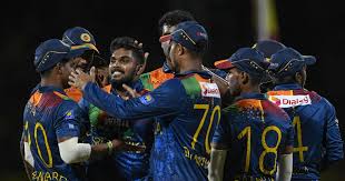 1,874 likes · 455 talking about this. Morris Picked By Tridents In Cpl Draft Hasaranga To Patriots 1xnews