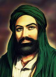Most are unaware that ali ibn ali taalib has been described as being adaam shadeed al udmah ( jet black in complexion). Uzivatel Zakariya Ali Sher Na Twitteru There Is No Wealth Like Knowledge No Poverty Like Ignorance Imam Ali Ibn Abi Talib As Islam Shia Shiaislam Ithnaashari Ismaili Zaydi Imamali Ali Imamaliibnabitalib