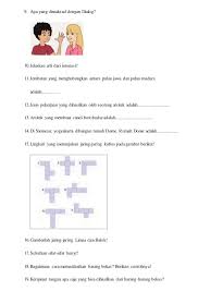 Pin Di Worksheets For Kids