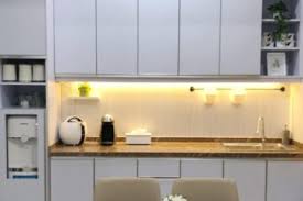 Mulai dari kitchen set minimalis sampai yang mewah. Kitchen Set Minimalis Azka Kitchen Set