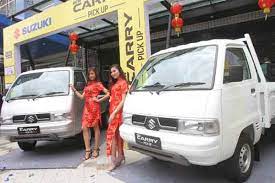 We did not find results for: Kendaraan Komersial Optimistis Tumbuh Hingga 8 Persen Pada 2020 Otomotif Bisnis Com