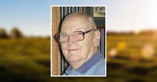 Ervin R. Weaver Obituary May 10, 2015