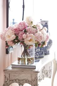 Tall Pink Peony Watergarden Florals Trees Flower Arrangements Beautiful Flowers Pretty Flowers