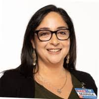 Rita Alcorta's Instagram, Twitter & Facebook