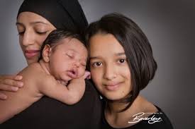 New Born Photography — Photography By Beverley