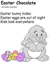 Easter Poems And Poetry Easter Poems Poems Poetry