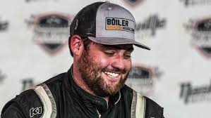 The Comeback of the Year: Jackson Boone Rises Again