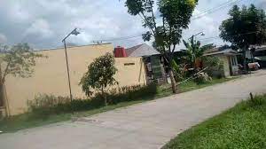 Perumahan subsidi cikarang perumahan mega regency. How M Chu Perumahan Cikarang Cibarusah