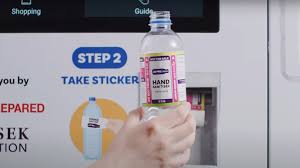 We did not find results for: The Temasek Foundation Will Begin Distributing Hand Sanitisers On April 12th